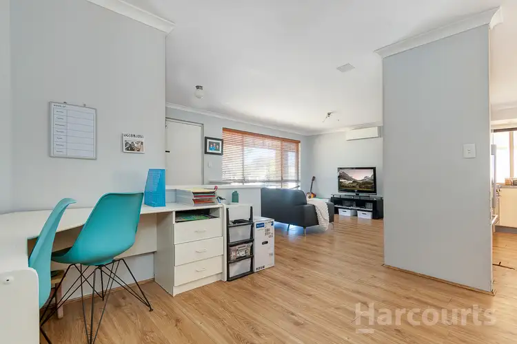 Fourth view of Homely house listing, 133 Aldersea Circle, Clarkson WA 6030