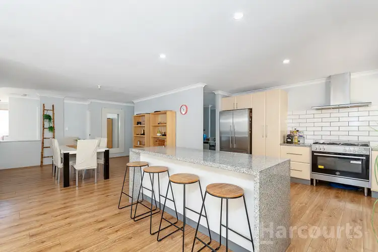 Sixth view of Homely house listing, 133 Aldersea Circle, Clarkson WA 6030