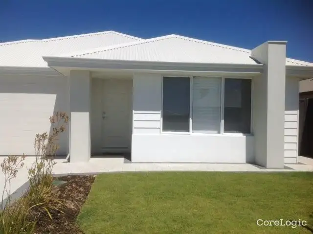 Second view of Homely house listing, 3 Scripta Way, Jindalee WA 6036