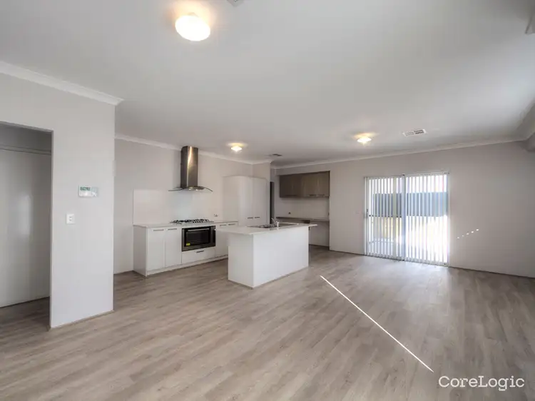 Third view of Homely house listing, 3 Scripta Way, Jindalee WA 6036