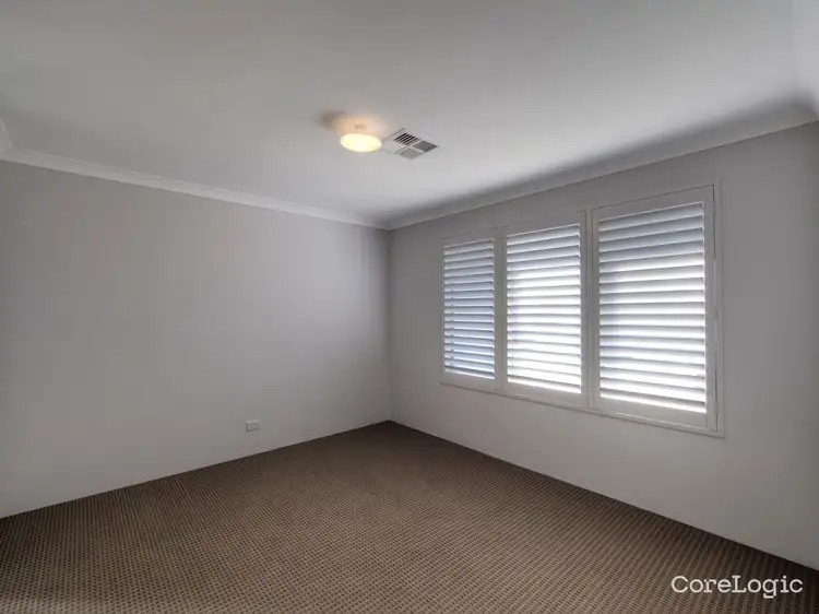 Fifth view of Homely house listing, 3 Scripta Way, Jindalee WA 6036