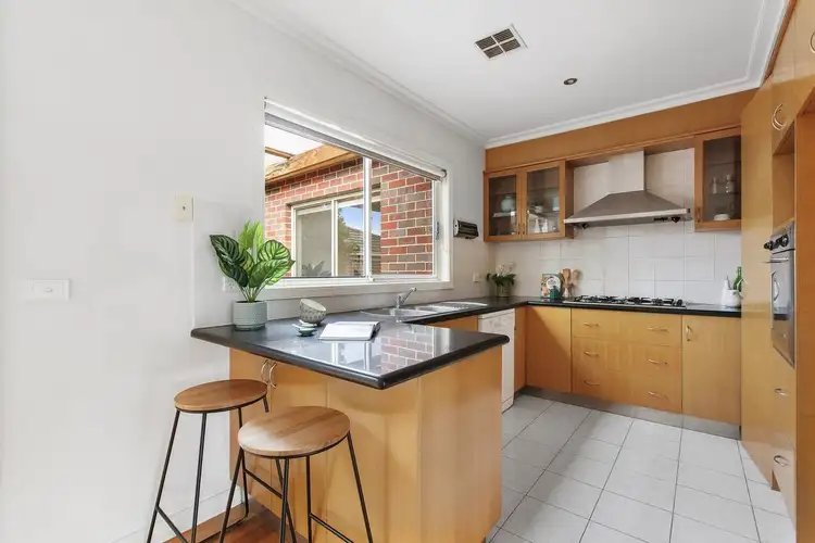 Third view of Homely house listing, 1/3 Mudgee Court, Chadstone VIC 3148