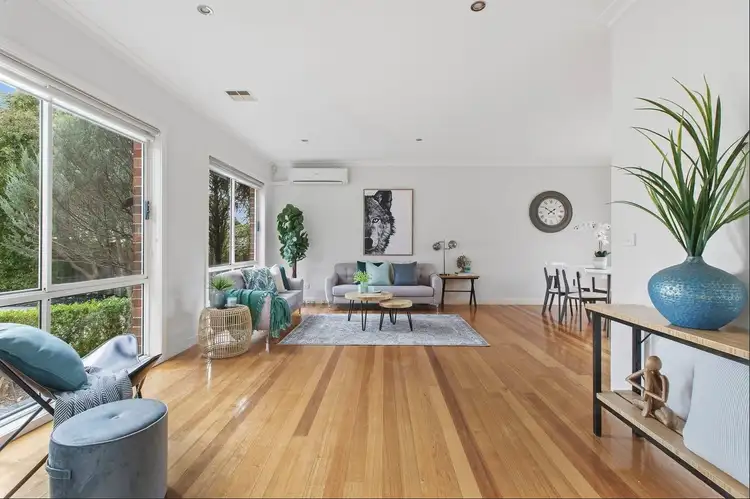 Fourth view of Homely house listing, 1/3 Mudgee Court, Chadstone VIC 3148