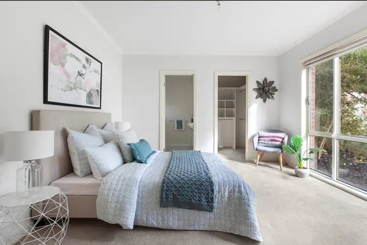 Fifth view of Homely house listing, 1/3 Mudgee Court, Chadstone VIC 3148