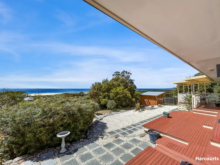 Third view of Homely house listing, 21-27 Pringle Street, Scamander TAS 7215