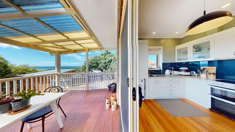 Fourth view of Homely house listing, 21-27 Pringle Street, Scamander TAS 7215