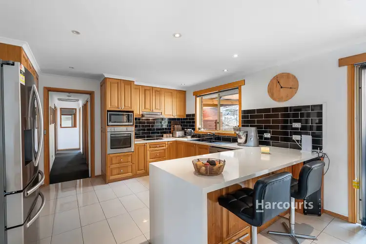 Main view of Homely house listing, 321 Abbotsfield Road, Claremont TAS 7011