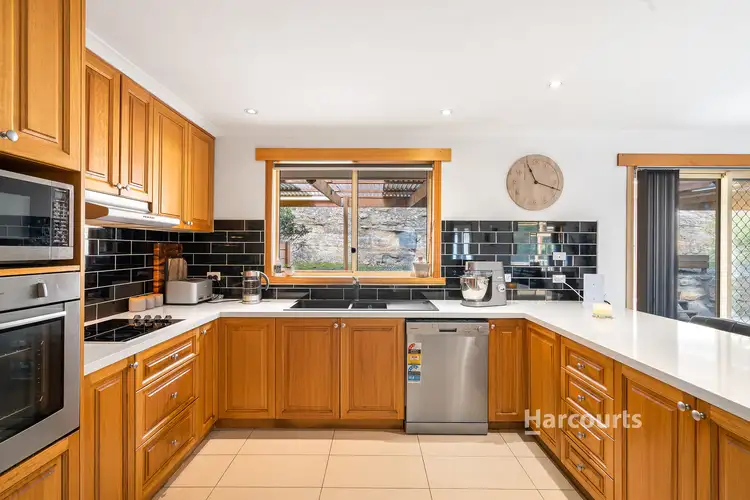 Second view of Homely house listing, 321 Abbotsfield Road, Claremont TAS 7011