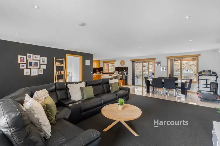 Third view of Homely house listing, 321 Abbotsfield Road, Claremont TAS 7011