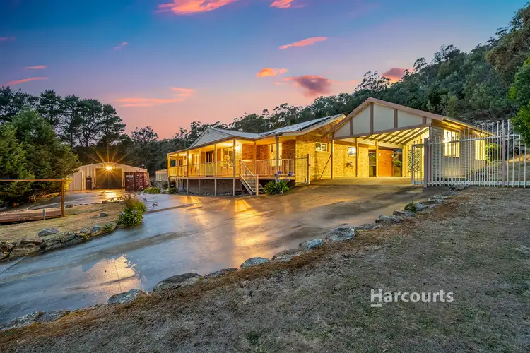 Fourth view of Homely house listing, 321 Abbotsfield Road, Claremont TAS 7011