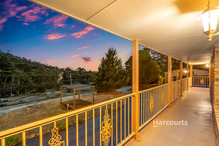 Fifth view of Homely house listing, 321 Abbotsfield Road, Claremont TAS 7011