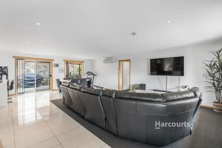 Sixth view of Homely house listing, 321 Abbotsfield Road, Claremont TAS 7011
