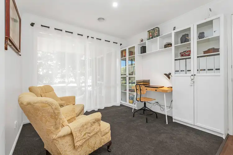 Fifth view of Homely house listing, 34 Village Court, Echuca VIC 3564