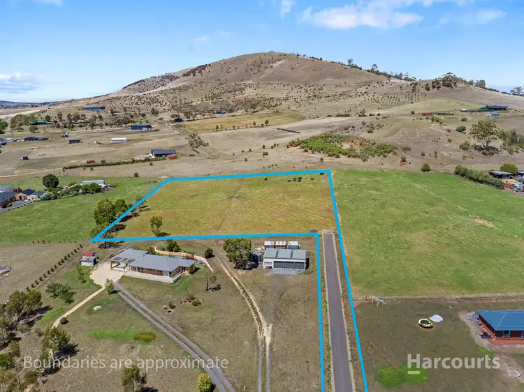 LOT 2, 14 Nelsons Buildings Road, Brighton TAS 7030