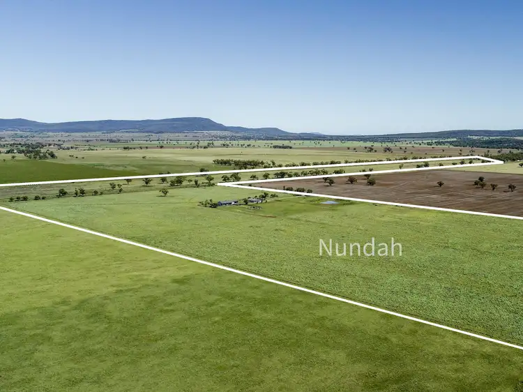 Third view of Homely rural property listing, 'Nundah' 8456 Kamilaroi Hwy, Gunnedah NSW 2380