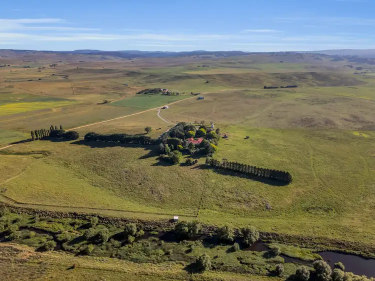 106 Broadview Road, Bibbenluke NSW 2632