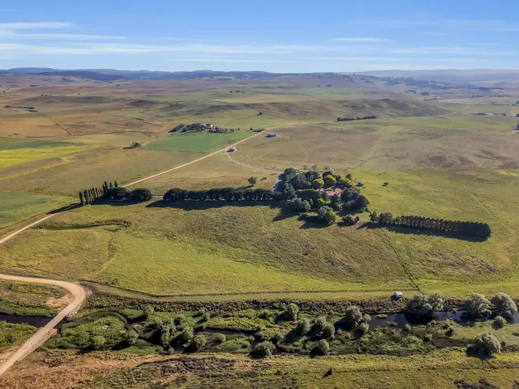 Second view of Homely rural property listing, 106 Broadview Road, Bibbenluke NSW 2632