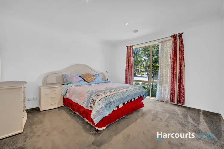 Sixth view of Homely house listing, 1/10 Lucas Court, Narre Warren South VIC 3805