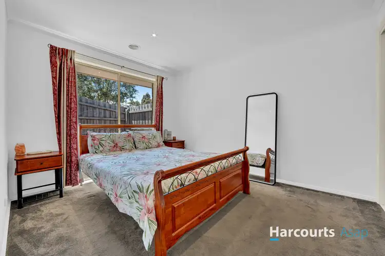 Seventh view of Homely house listing, 1/10 Lucas Court, Narre Warren South VIC 3805