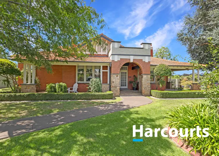 Main view of Homely house listing, 28-30 Docker Street, Wangaratta VIC 3677