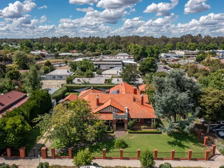 Second view of Homely house listing, 28-30 Docker Street, Wangaratta VIC 3677