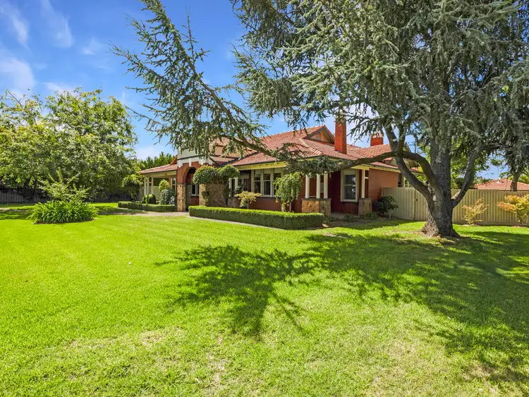 Third view of Homely house listing, 28-30 Docker Street, Wangaratta VIC 3677