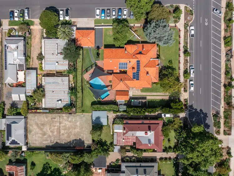 Sixth view of Homely house listing, 28-30 Docker Street, Wangaratta VIC 3677