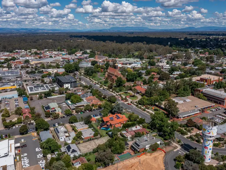 Seventh view of Homely house listing, 28-30 Docker Street, Wangaratta VIC 3677
