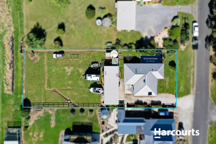 69 Sorell Street