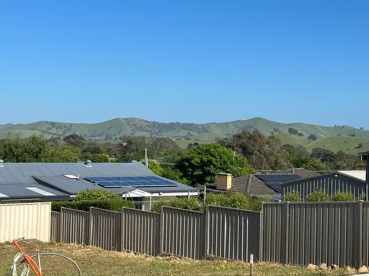 Third view of Homely land listing, 44 Villeneuve Street, Alexandra VIC 3714