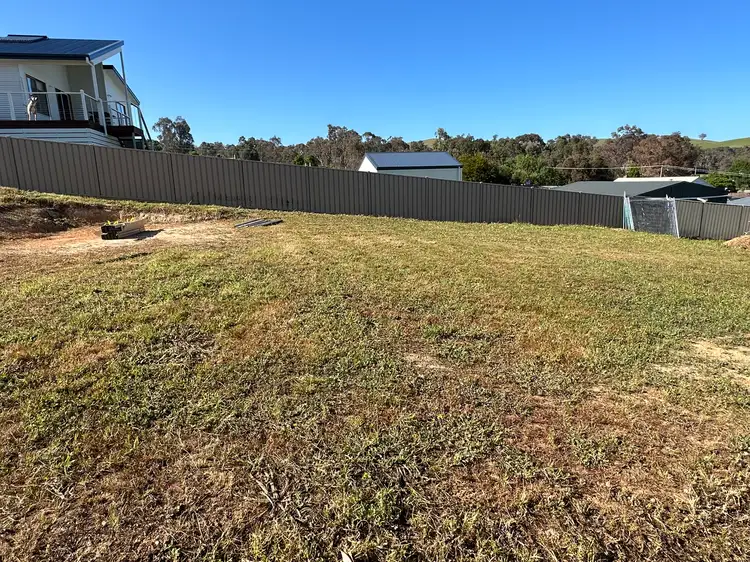 Fourth view of Homely land listing, 44 Villeneuve Street, Alexandra VIC 3714