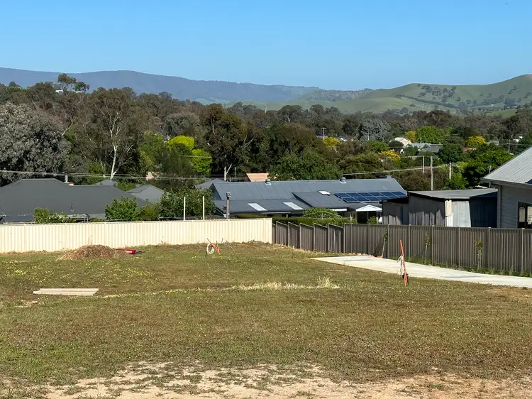 Fifth view of Homely land listing, 44 Villeneuve Street, Alexandra VIC 3714