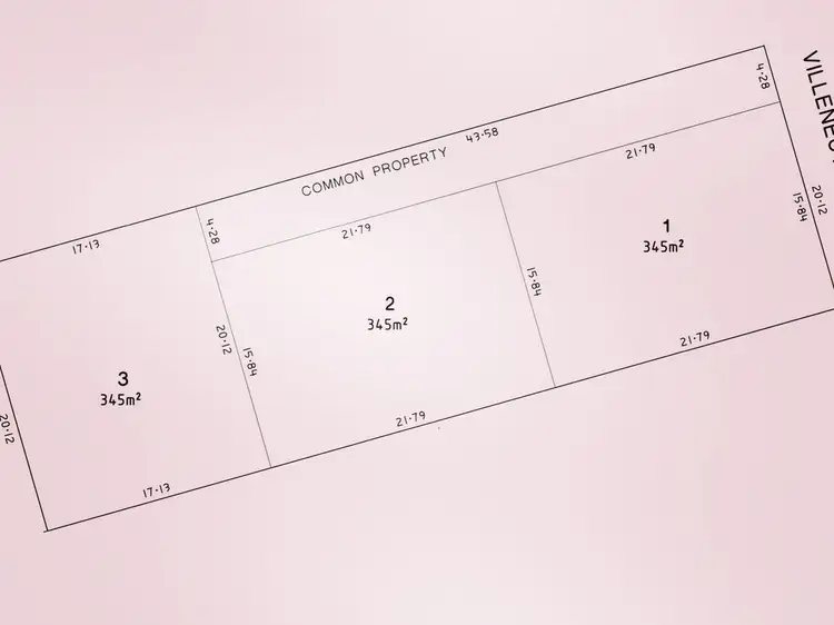 Sixth view of Homely land listing, 44 Villeneuve Street, Alexandra VIC 3714