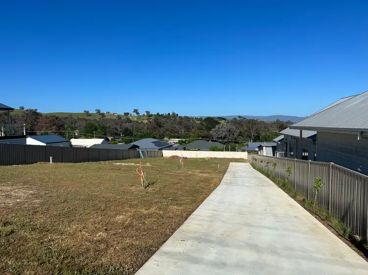 Seventh view of Homely land listing, 44 Villeneuve Street, Alexandra VIC 3714
