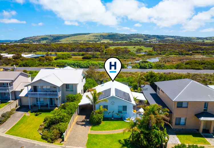 Third view of Homely house listing, 6 Butterfly Court, Chiton SA 5211