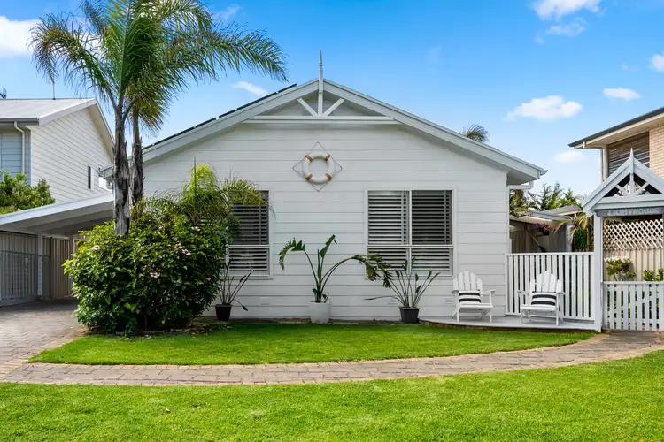 Fourth view of Homely house listing, 6 Butterfly Court, Chiton SA 5211