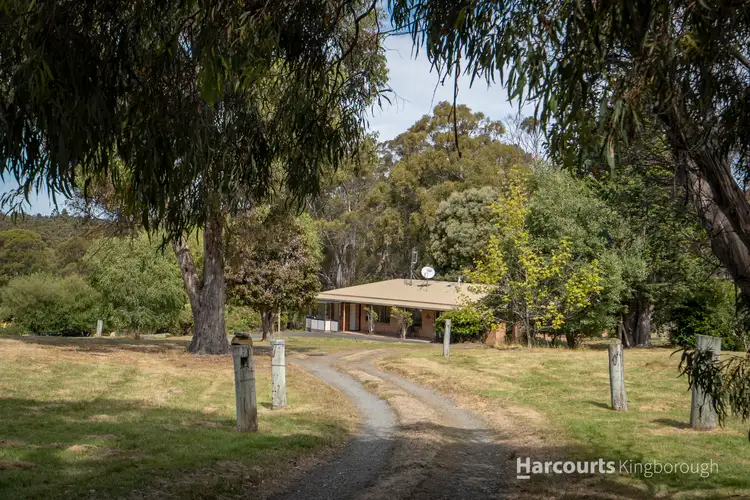 741 Leslie Road, Leslie Vale TAS 7054
