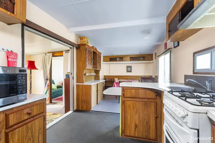 Second view of Homely unit listing, 13/136 Low Head Road, Low Head TAS 7253