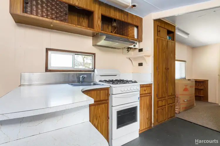 Third view of Homely unit listing, 13/136 Low Head Road, Low Head TAS 7253