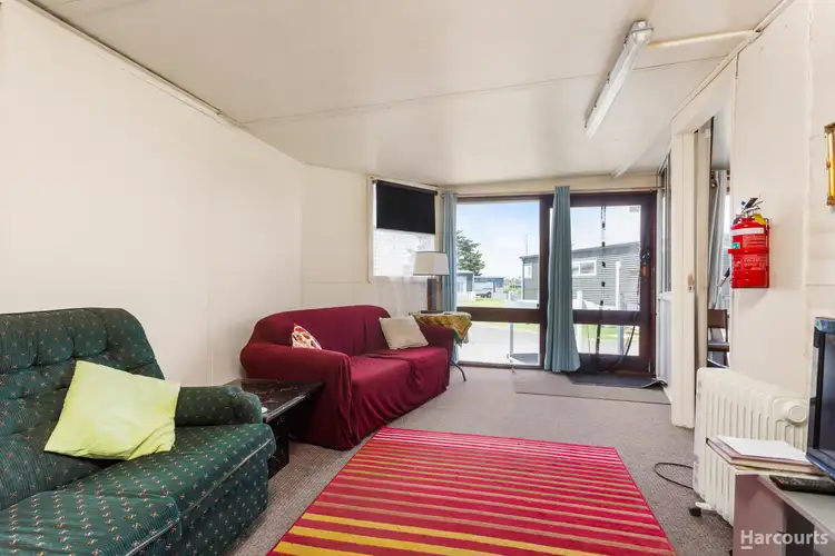 Fifth view of Homely unit listing, 13/136 Low Head Road, Low Head TAS 7253
