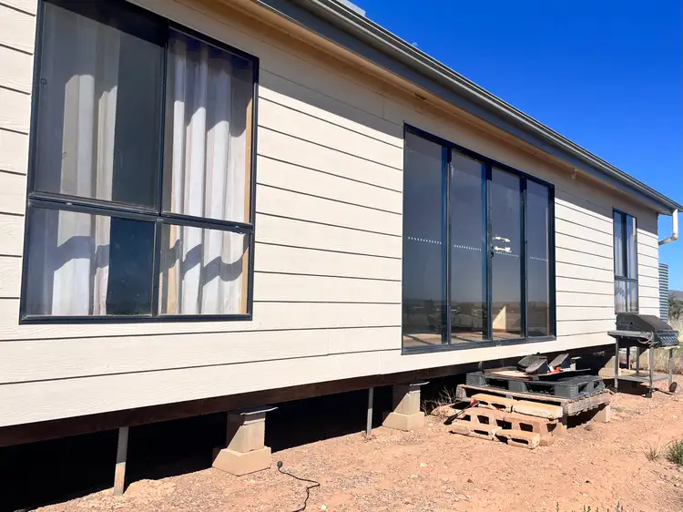 Main view of Homely house listing, 70 Gawler Drive, Orroroo SA 5431