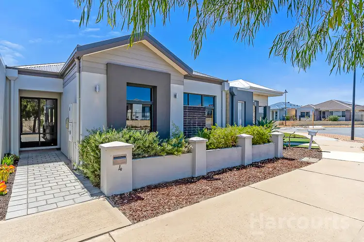 Main view of Homely house listing, 4 Glenkeen Street, Butler WA 6036