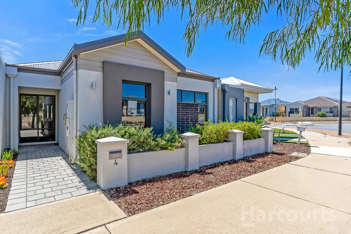 Main view of Homely house listing, 4 Glenkeen Street, Butler WA 6036