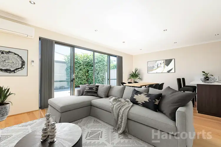 Second view of Homely house listing, 4 Glenkeen Street, Butler WA 6036