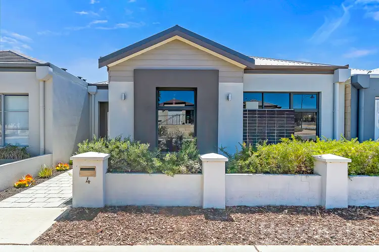Sixth view of Homely house listing, 4 Glenkeen Street, Butler WA 6036