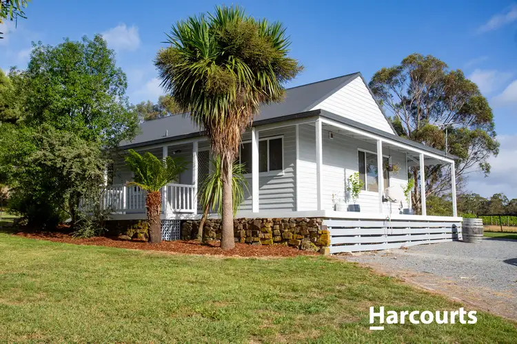 Fourth view of Homely house listing, 4 Kellys Lookout Road, Beaconsfield TAS 7270