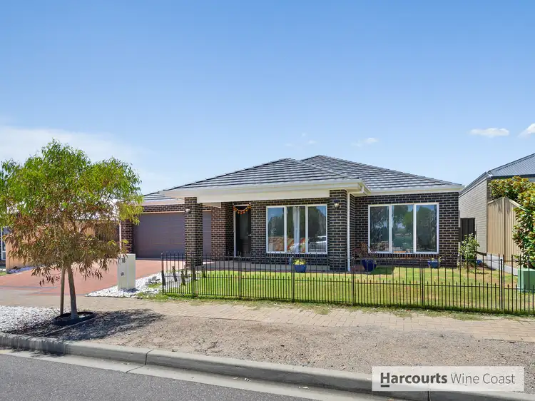 18 Pelagic Street, Seaford Meadows SA 5169