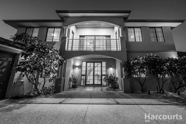 3 Wialki Mews, Dawesville WA 6211