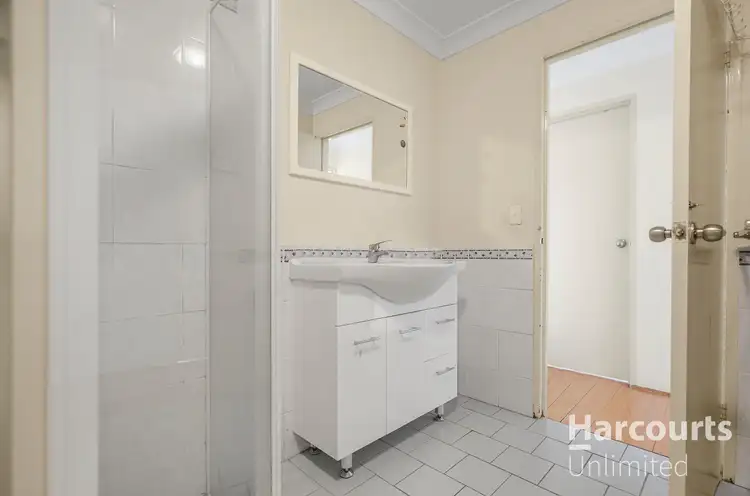 Sixth view of Homely unit listing, 22/8-10 Fifth Avenue, Blacktown NSW 2148