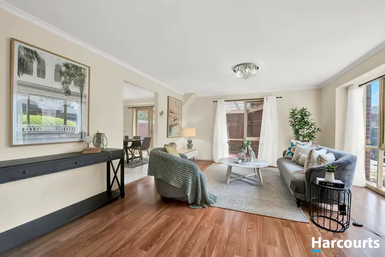Main view of Homely house listing, 3/651 Canterbury Road, Vermont VIC 3133